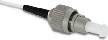 Qoltec Pigtail fiber optic | Singlemode