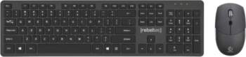 Rebeltec wireless set keyboard + mouse