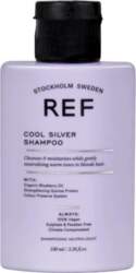 REF Cool Silver Shampoo Šampūns
