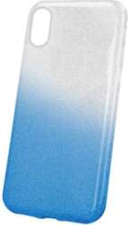 Riff Gradient Glitter back case for