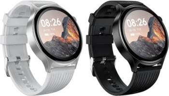 Smartwatch 1,39" IP67 TFT with