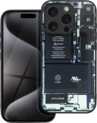 TECH maciņš telefonam iPhone 12 Pro