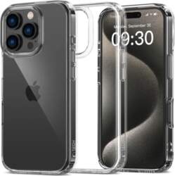 TECH-PROTECT FLEXAIR HIBRĪDS IPHONE 16 PRO