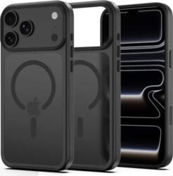 Tech-Protect Magmat Magsafe CC Case for