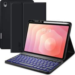 TECH-PROTECT SC PEN + KEYBOARD GALAXY