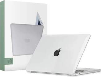 Tech-Protect SmartShell case for MacBook Air