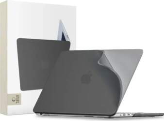 TECH-PROTECT SOFTSHELL MACBOOK PRO 16 M1-M5