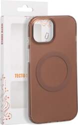 Tecto Shield Mistiq Mag case for