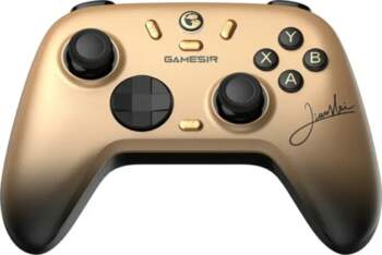 Universal Bluetooth game controller GameSir Nova