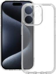 Vmax Acrylic Anti-drop case for iPhone