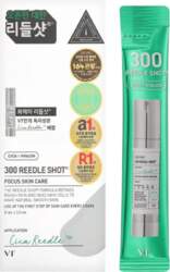 VT COSMETICS Reedle Shot 300 SET