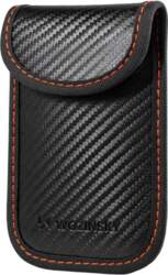 Wozinsky WPB-R14 RFID Blocking Case for