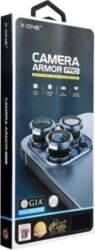 X-ONE Sapphire Camera Armor Pro —