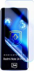 3mk Protection 3MK SilverProtect+ Redmi Note