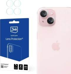 3mk Protection Apple iPhone 15 Plus