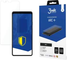 3mk Protection Google Pixel 4 -