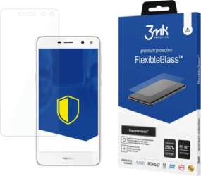 3mk Protection Huawei Y6 2017 -