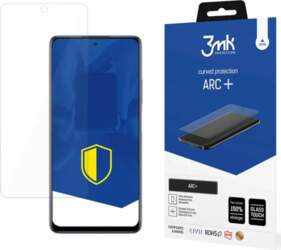 3mk Protection Infinix Note 10 Pro