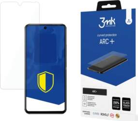 3mk Protection Infinix Zero X Pro