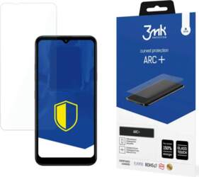 3mk Protection LG K53 - 3mk