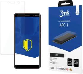 3mk Protection Nokia 7 Plus -