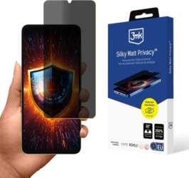 3mk Protection uleFone Note 19 -