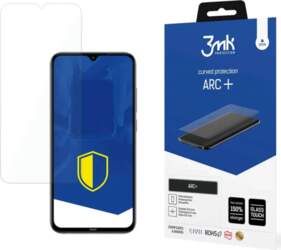 3mk Protection Xiaomi Redmi Note 8