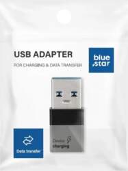 Adapter Type C to USB A