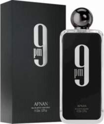 Afnan 9 pm Night Out Extrait
