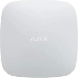 Ajax Hub 2 Plus Vadības Panelis