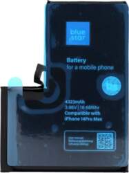 Akumulators iPhone 14 PRO MAX 4323