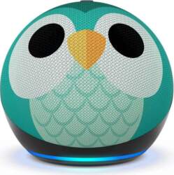 Amazon Echo Dot Kids 5th Generation