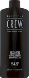 American Crew Classic Precision Blend Developer