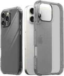 Araree etui Flexield iPhone 16 Pro