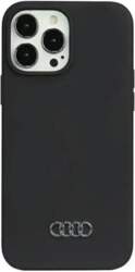 Audi Silicone Case iPhone 13 Pro