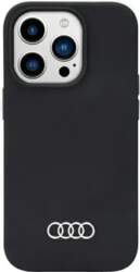 Audi Silicone Case iPhone 14 Pro
