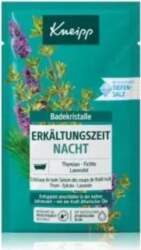 Bath Salt Kneipp Cold (bath Salt)