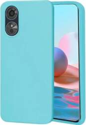 Beline Candy Case Oppo A17 Blue
