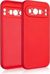 Beline Silicone Case Google Pixel 9