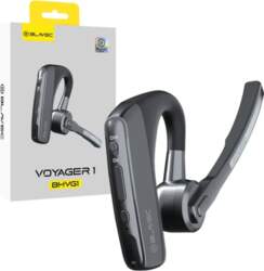 Blavec Bluetooth Headset Voyager 1 Multipoint