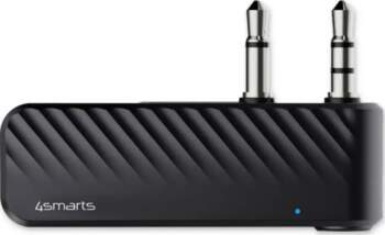 Bluetooth Audio Transmitter 4smarts B9 black