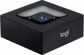 Bluetooth audio uztvērējs Logitech