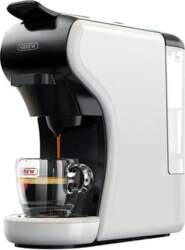 CAPSULE COFFEE  MACHINE 4 IN 1
