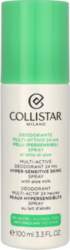 Collistar Multi-Active Deodorant Hyper-Sensitive Skins 24