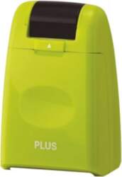 Datu maskēšanas rullītis Plus Guard, zaļš