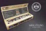 Dear Barber Mini Styling Collection