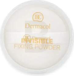 Dermacol Invisible Fixing Powder - Light
