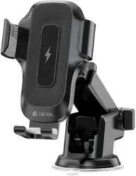 Devia car holder EA497 with wireless