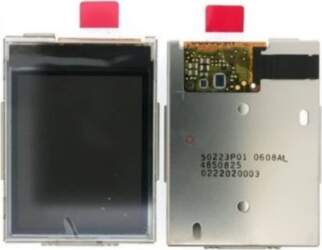 Displejs prieks Nokia 6170