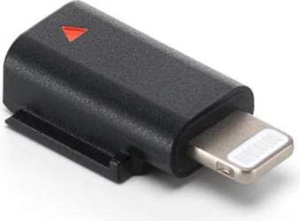 DJI Mic 3 Mobile Phone Adapter